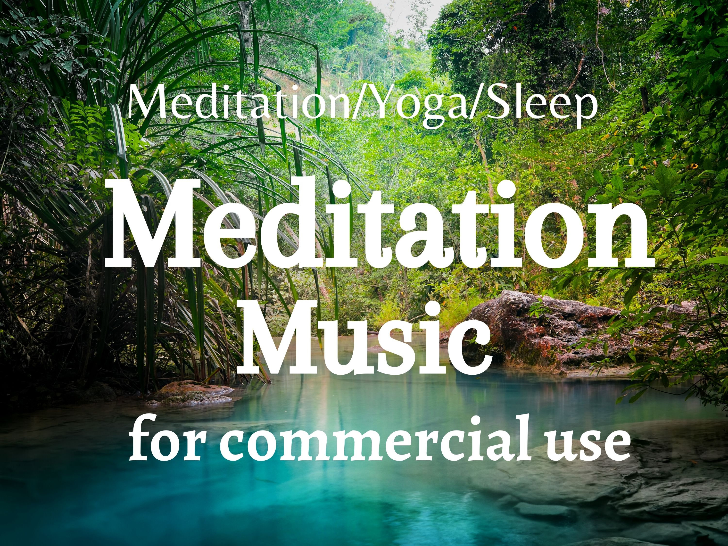 19. Calm Rainforest, Relaxing Nature Sounds for Sleeping, Relax, Study, Intrumental Music, Rainforest Backround Music, Meditation Music.