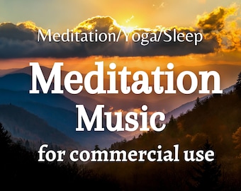 7. Warm Sunrise ,1 hour Meditation Music, Relaxation Healing Music for Sleep, Anxiety, Study, Insomnia, Yoga Music for Stress.