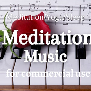 17. Hope for Better, Piano Music,Sad & Emotional Piano Song Instrumental, Meditation Music, Music for Healing, Sleeping, Studying.