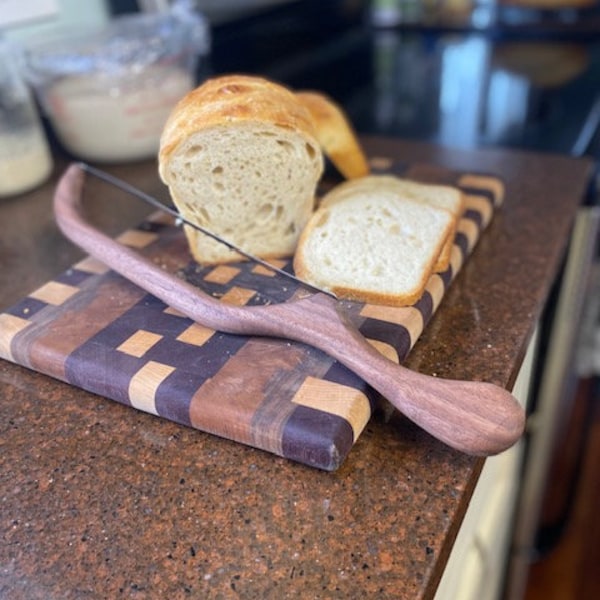 Bread Bow
