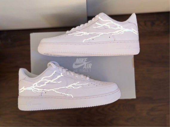 air force 1 bolt