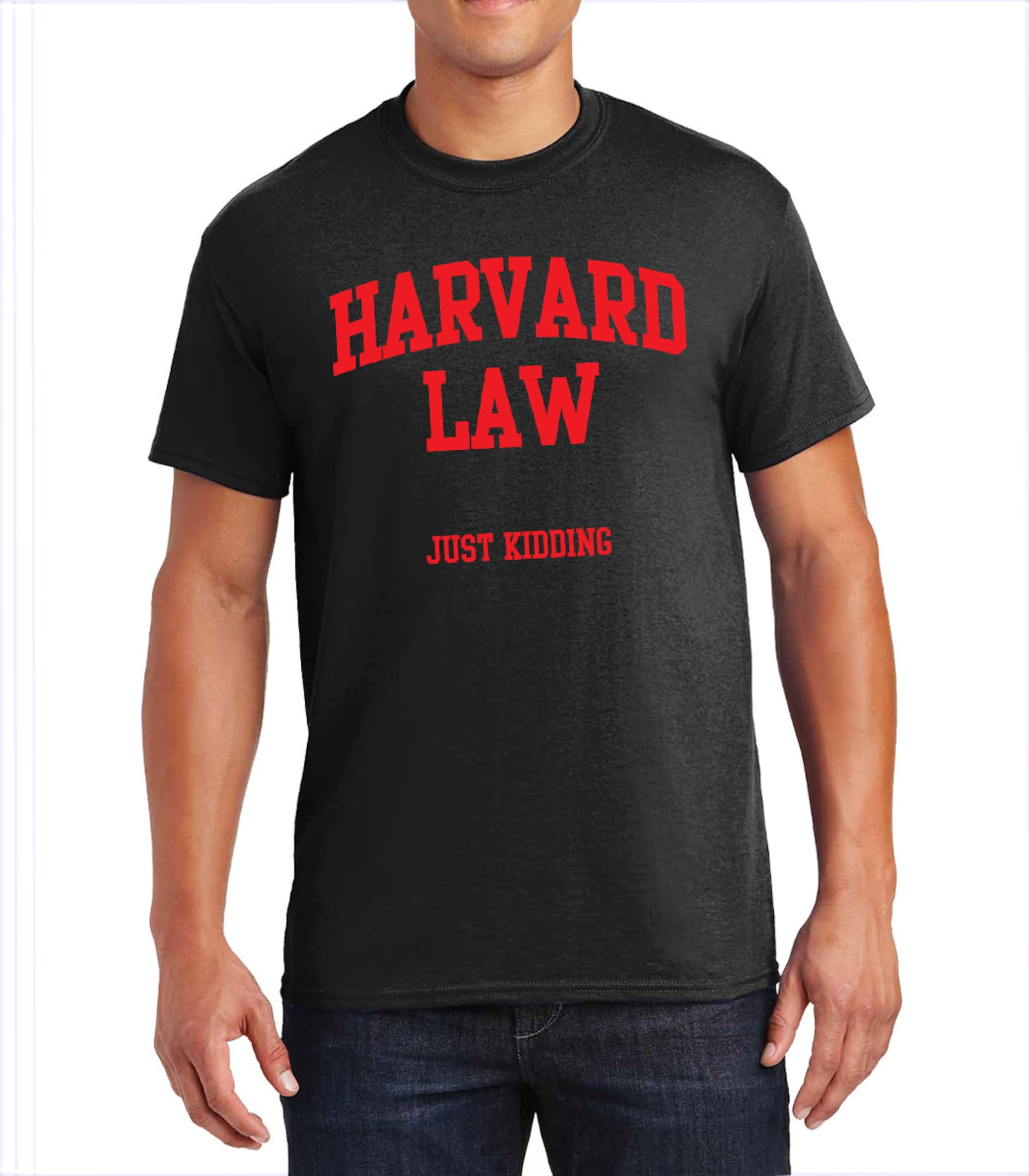 harvard law t shirts