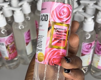 gel de ducha original