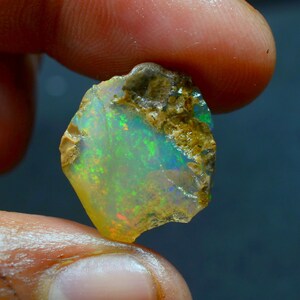 Fire Opal Raw,Multi Fire Opal Welo Opal Rough jewelry making Rainbow Fire Opal Raw Opal Raw 68 cts 100% Natural Ethiopian Opal Rough Fire Opal Raw,Multi Fire Opal Welo Opal Rough jewelry making Rainbow Fire Opal Raw Opal Raw 68 cts 100% Natural Ethiopian Opal Rough