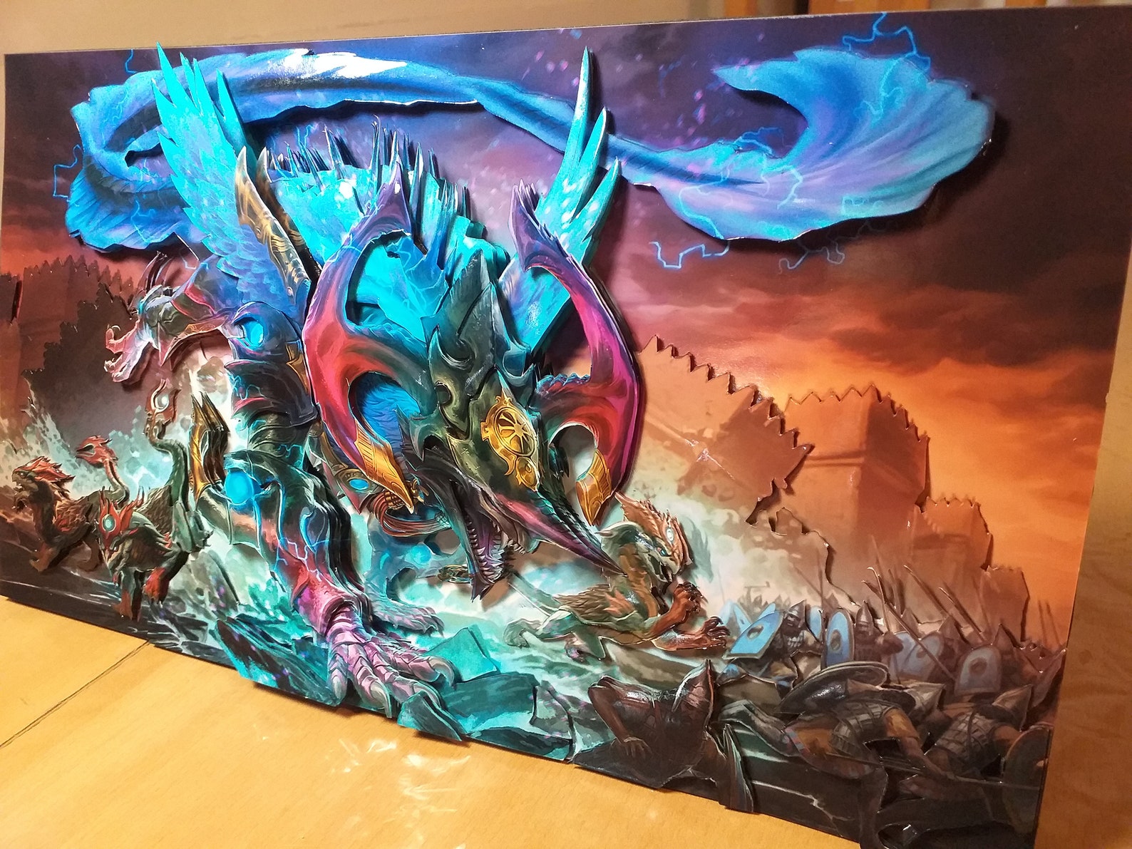 tiamat smite tiamat smite