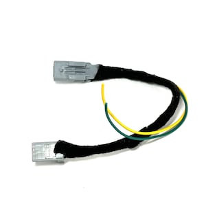 ECT PWR Switch Y-Adapter “C”, Plug and Play, Toyota Tacoma 3rd Gen