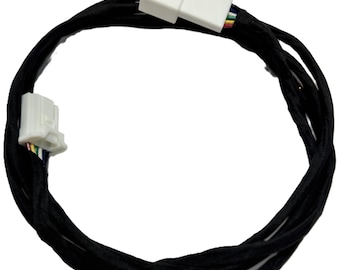 Power Tailgate, Plug and Play Extension Harness, Toyota Tacoma 4th Gen