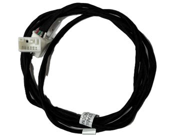 Stabilizer Disconnect, Plug and Play Extension Harness, Toyota Tacoma 4th Gen