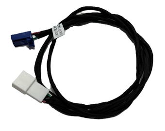 Traction Control, Plug and Play Extension Harness, Toyota Tacoma 4th Gen