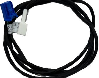 AUX3, Plug and Play Extension Harness, Toyota Tacoma 4th Gen