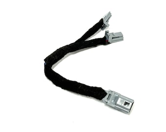 ECT PWR Switch Y-Adapter “A”, Plug and Play, Toyota Tacoma 3rd Gen