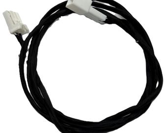 AUX1, Plug and Play Extension Harness, Toyota Tacoma 4th Gen