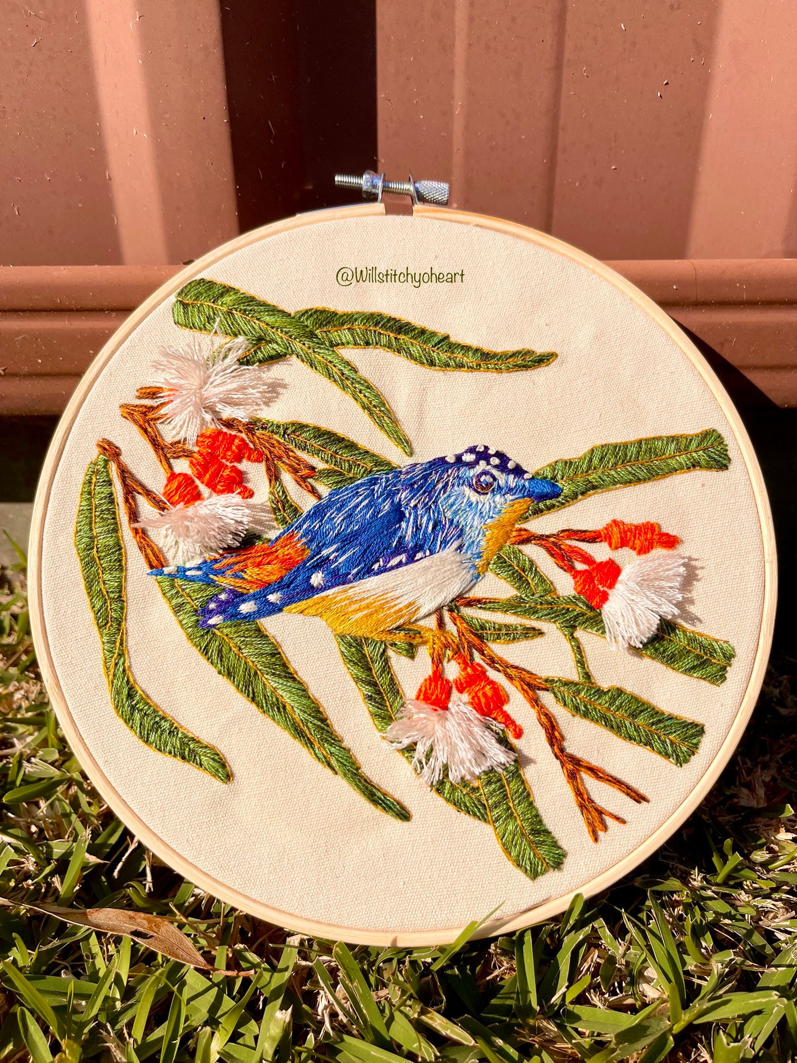 20cm8in handembroidery kit all materials included for  etsy 20cm8in handembroidery kit all materials included for  etsy