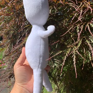 scp 173 plush amazon