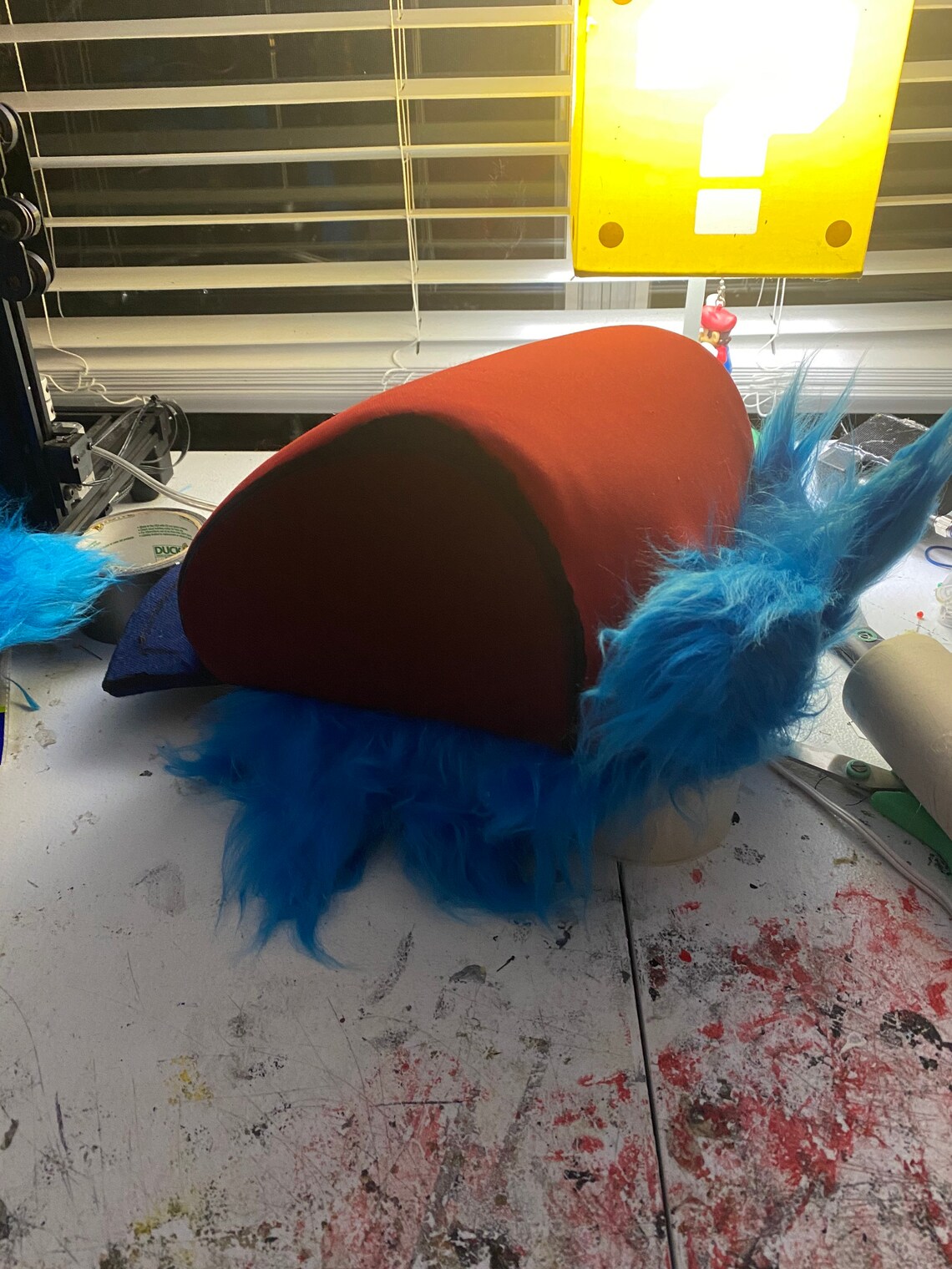 Friday Night Funkin Boyfriend Cosplay Cap | Etsy