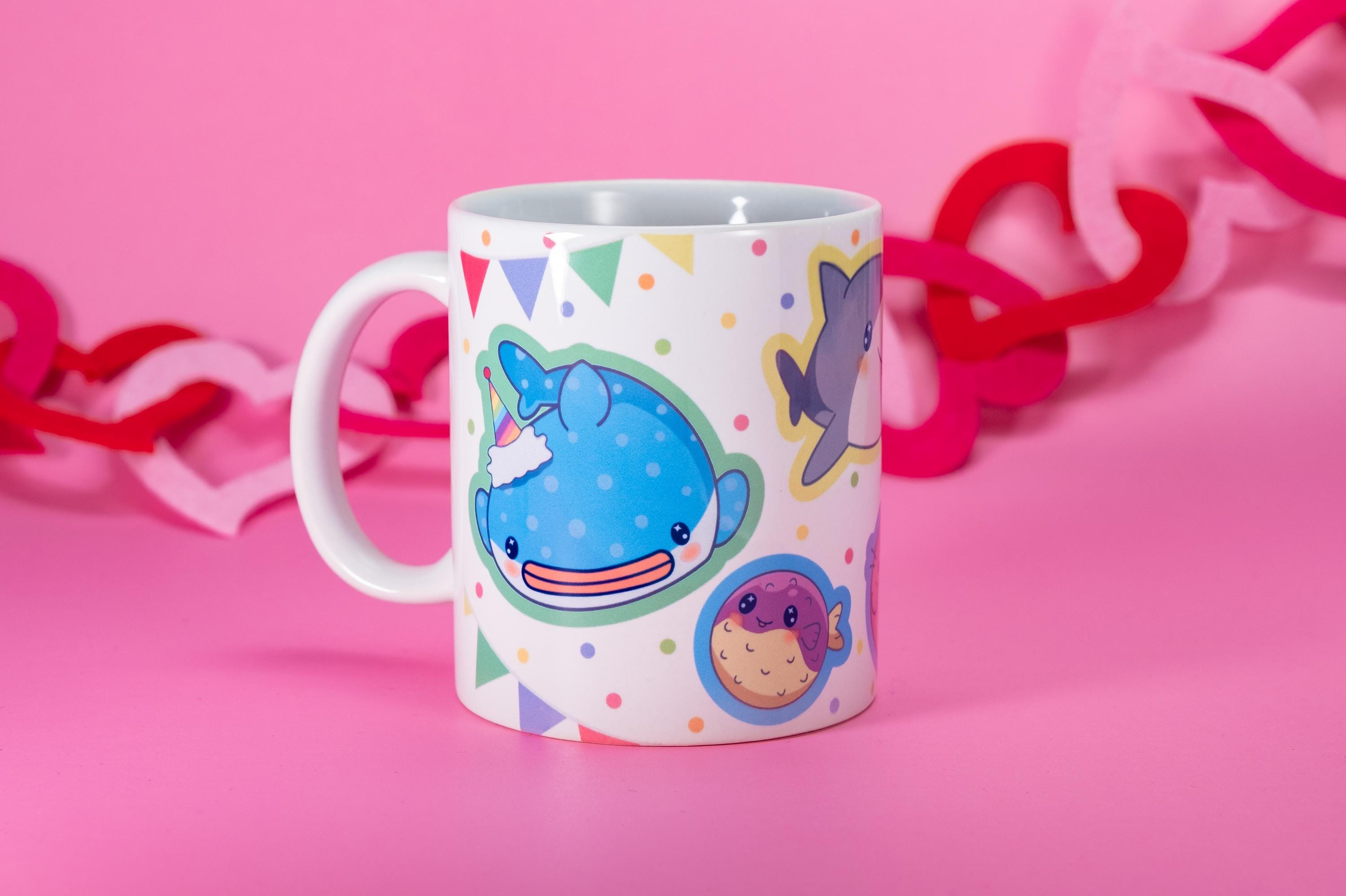 InkyWinkyShop - Etsy Canada