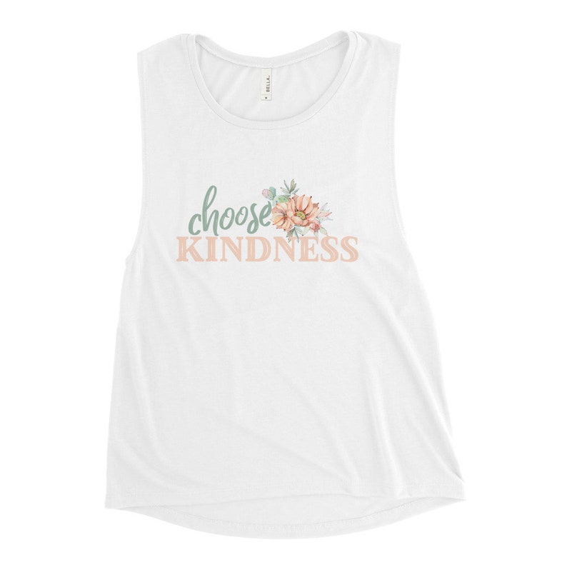 Inspirational Shirt for women Choose Kindness Shirt Positive shirt Positive Clothing for Women Positive Quote Shirt Be Kind Shirt