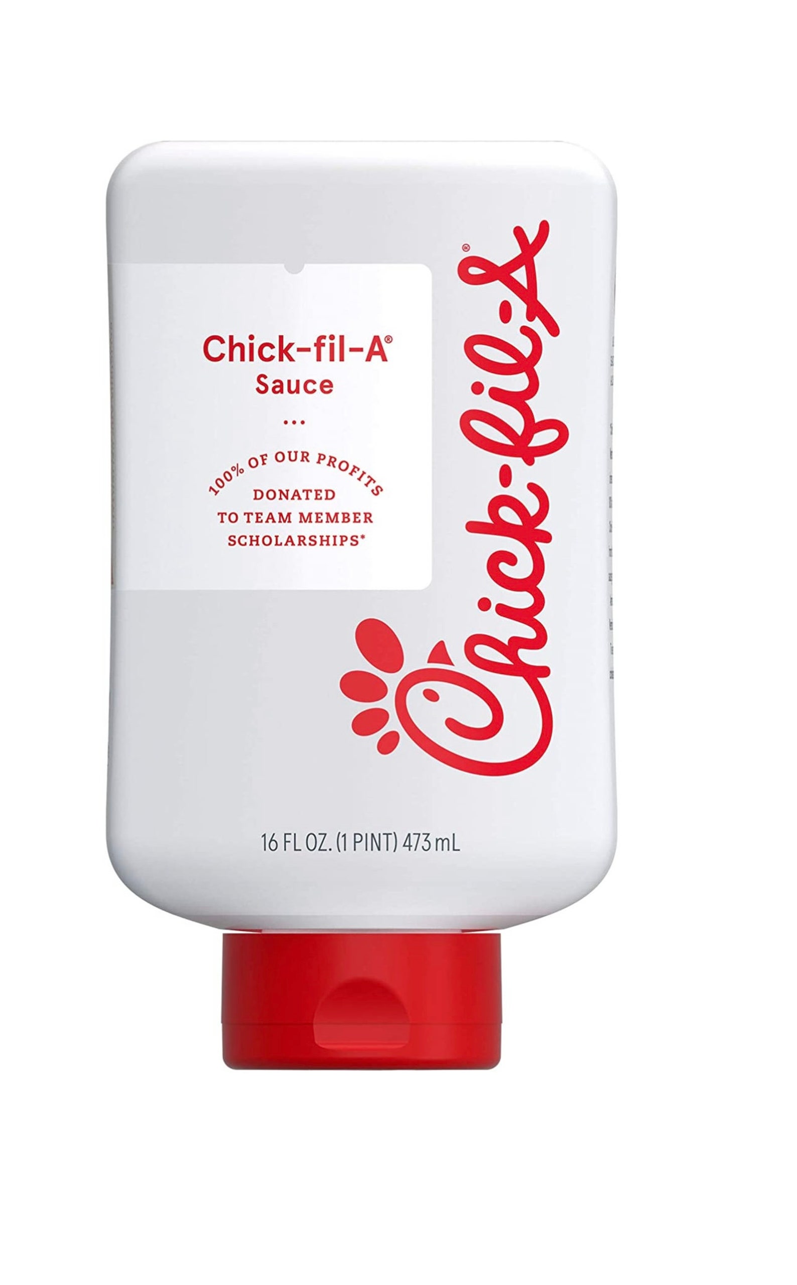 ChickfilA Sauce 16oz Etsy
