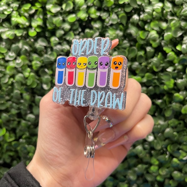 Rainbow Lab Draw Etsy