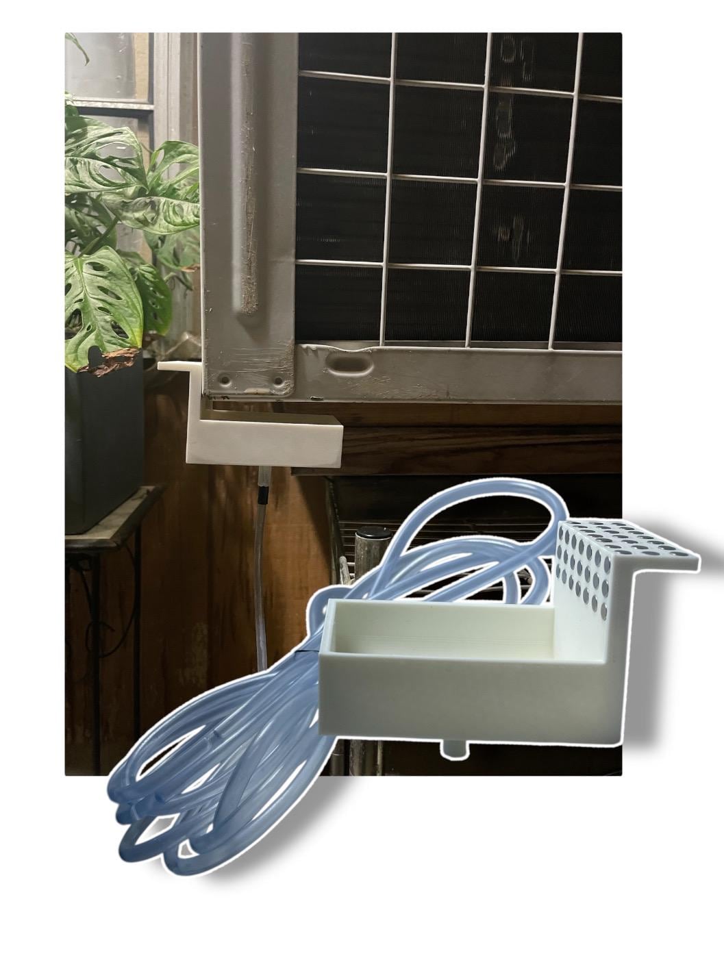 Kit De Ventana De Aire Acondicionado Portátil, Kit De Ventil | Cuotas