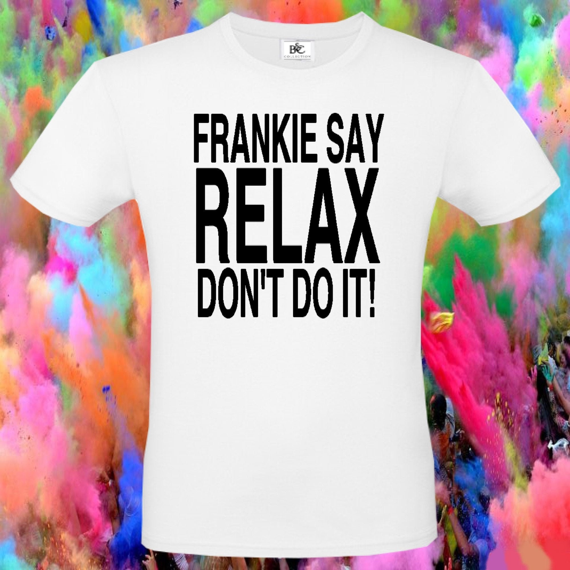 frankie relax shirt