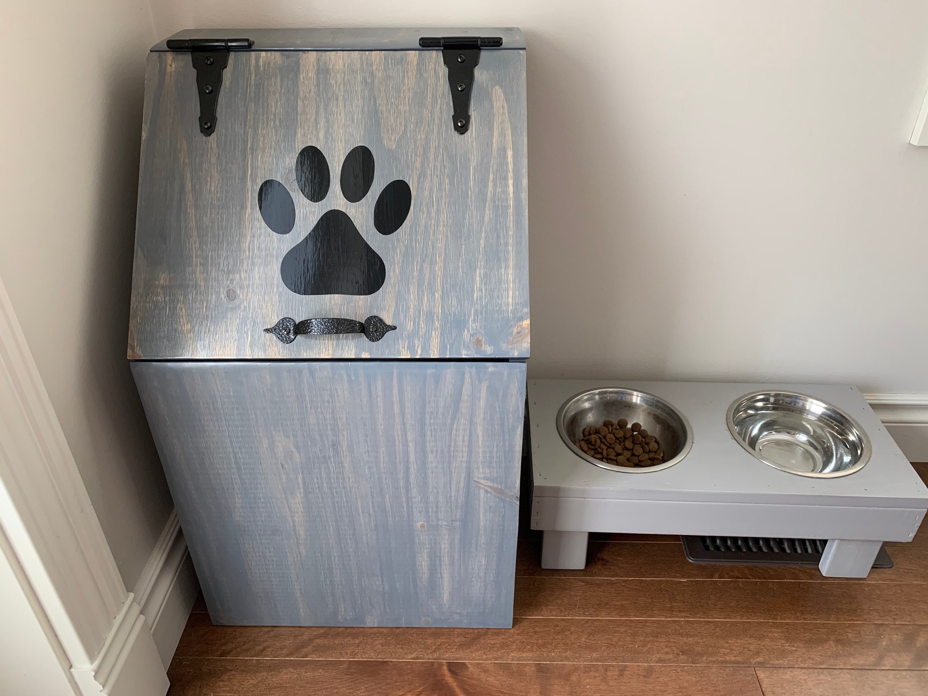 Feed Bin for sale Only 2 left at 75