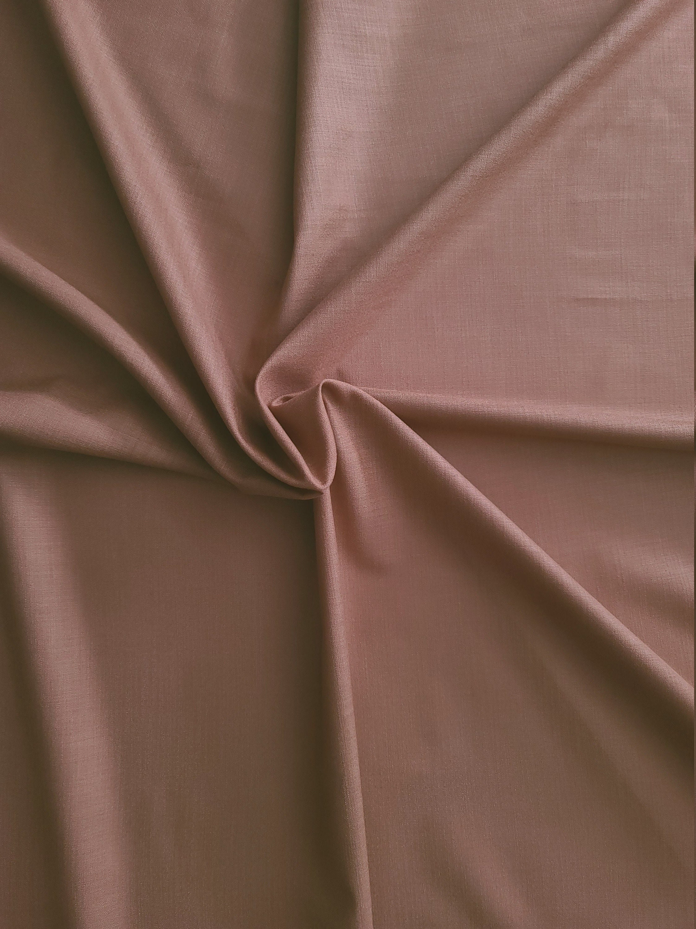 Silk Fabric in Canada Sold by Half Yard Solid Colors Silk Etsy Canada