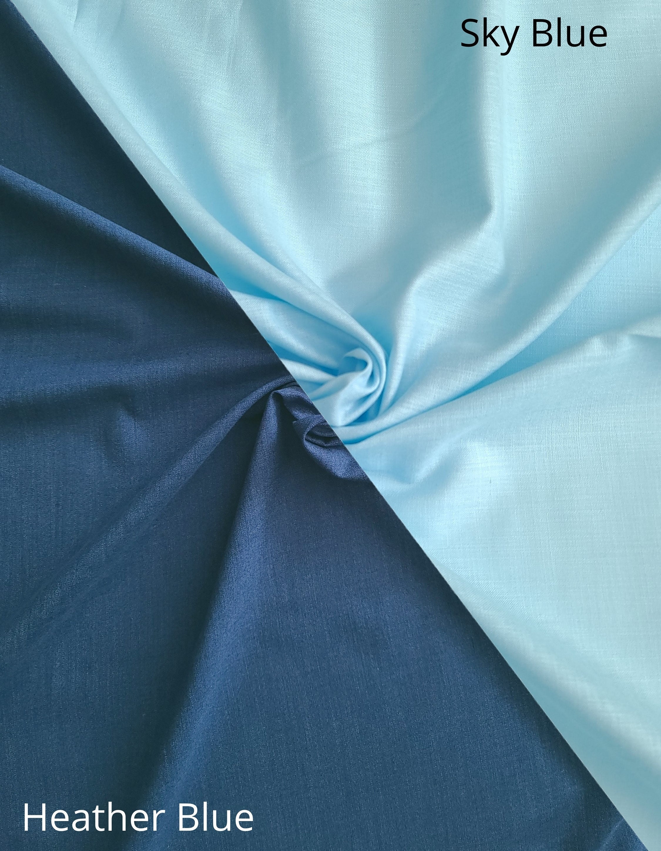 Silk Fabric in Canada Sold by Half Yard Solid Colors Silk Etsy Canada