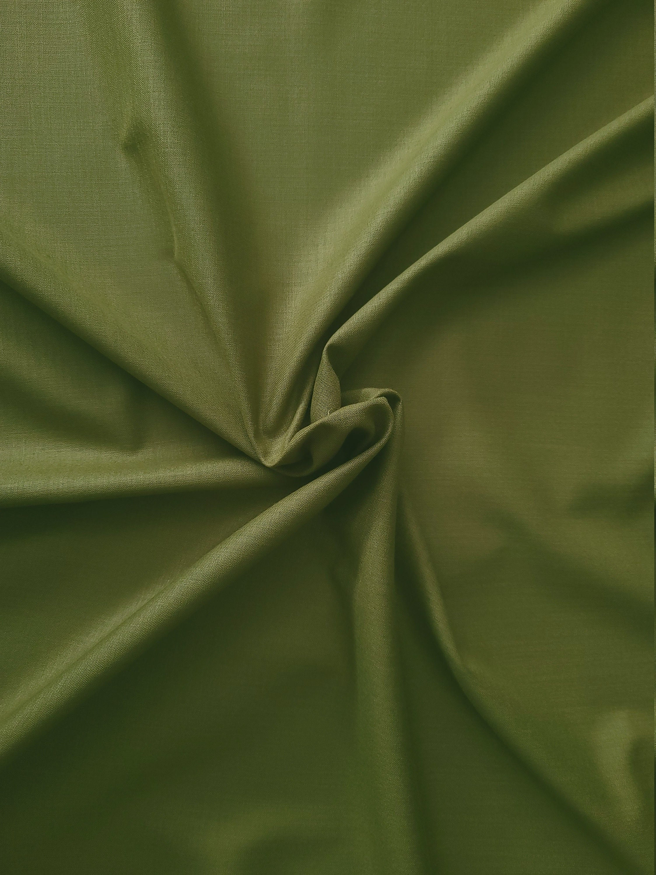 Silk Fabric in Canada Sold by Half Yard Solid Colors Silk Etsy Canada