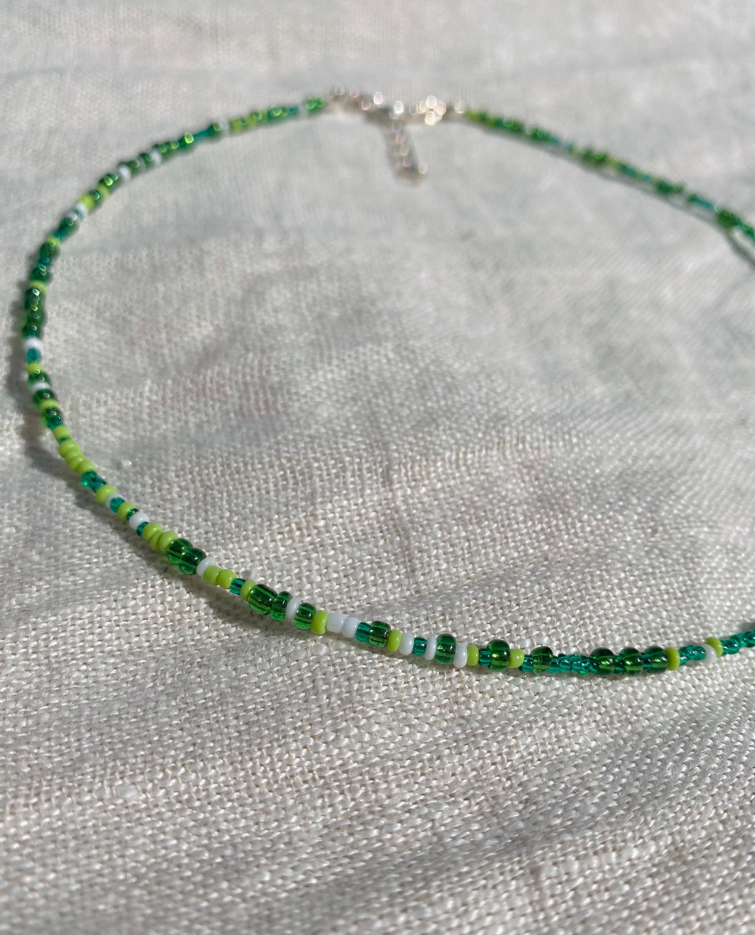 Random Handmade Choker!