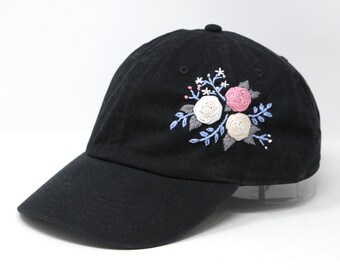 帽子 6 rokh EMBROIDERED BALL CAP R24SFA002 il_fullxfull.3070186757_9s52.jpg