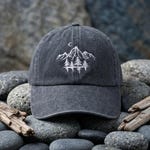 Baseball Caps