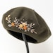 see more listings in the French beret section