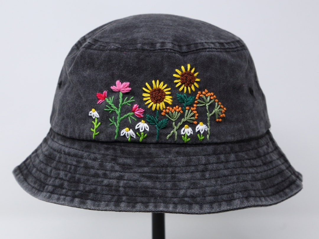帽子 TENDER PERSON BACHET HAT FLOWER il_1080xN.5153114516_o5d0.jpg