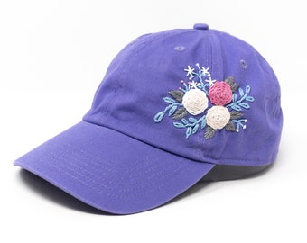 帽子 6 rokh EMBROIDERED BALL CAP R24SFA002 IMG_4992.jpg?v=1712416513