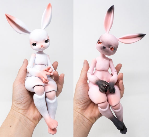 bunny bjd