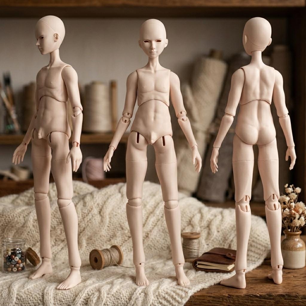 Figure ball joints - Etsy 日本