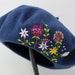 see more listings in the French beret section