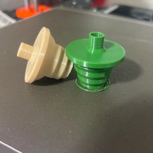 Universal Mid-Cap Magazine Unloader (2 pack)