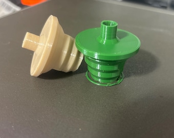 Universal Mid-Cap Magazine Unloader (2 pack)