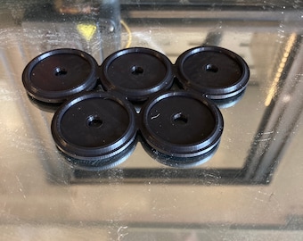 32 mm bewegingslade 3D geprint