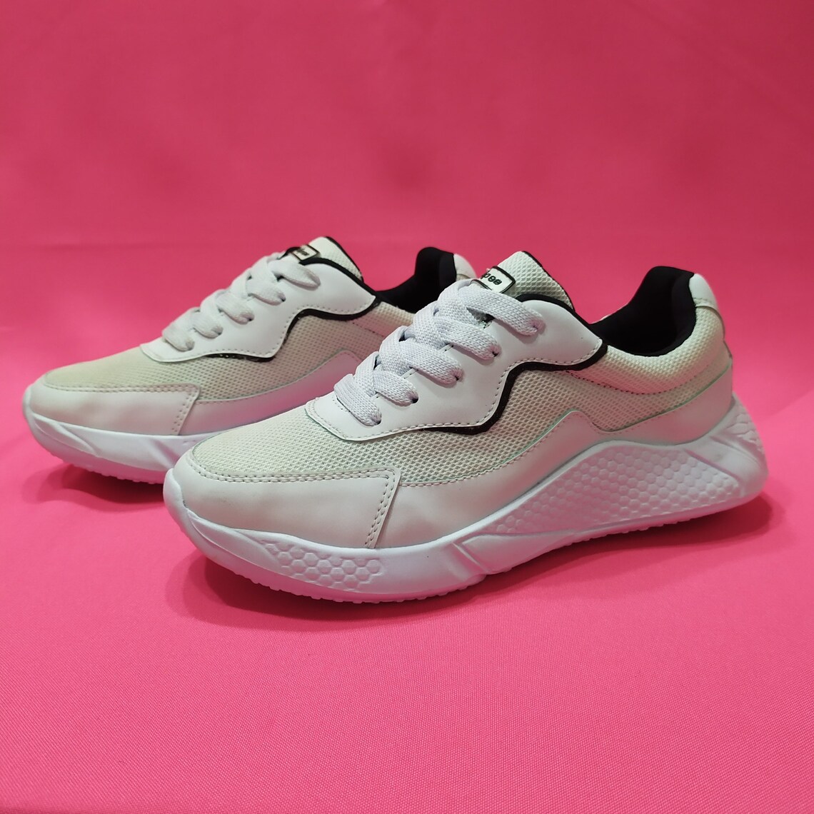 Casual Sports Shoes For Women Free Shipping Made in Colombia. Etsy