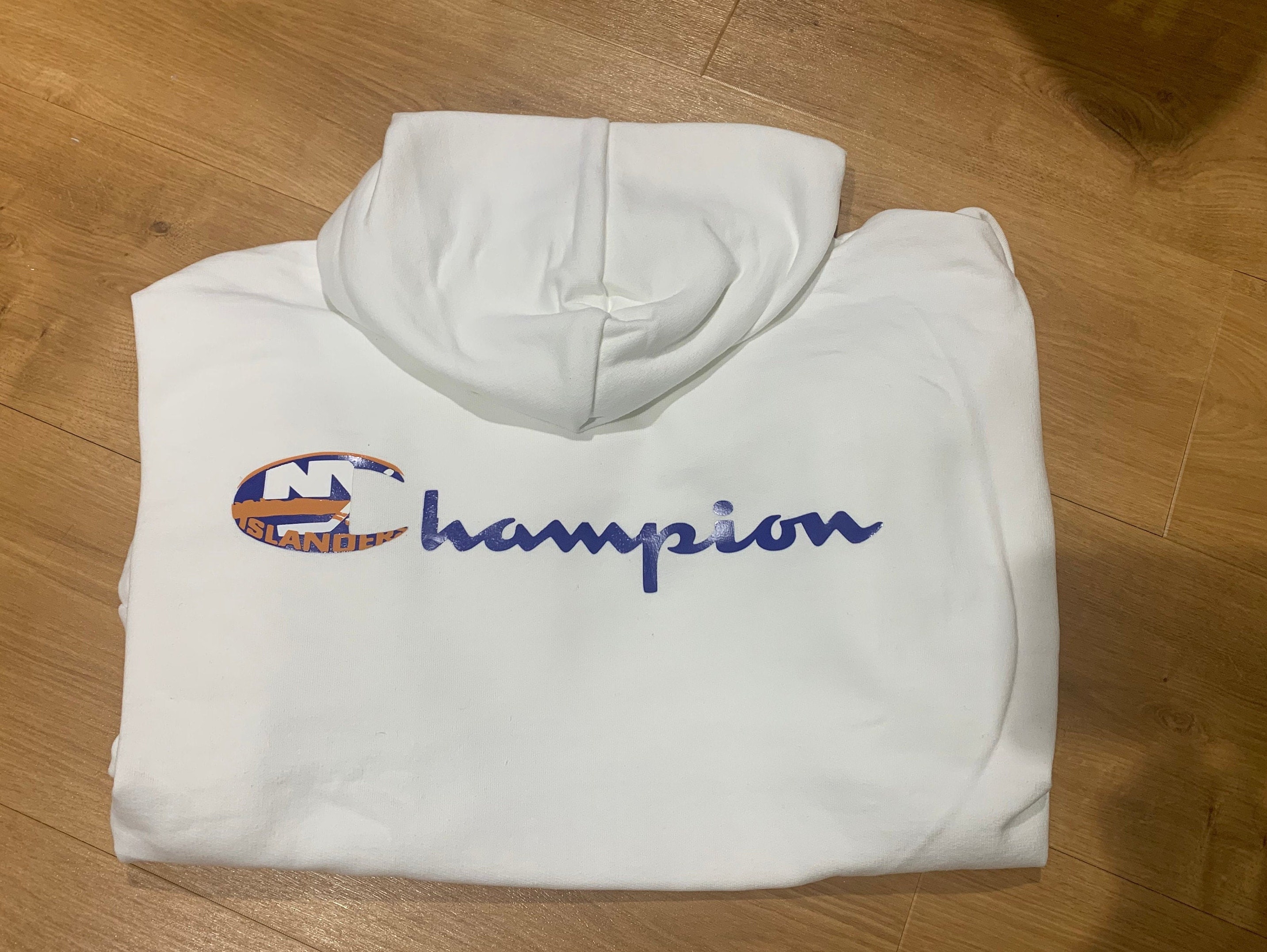 Custom Champion - Etsy Singapore