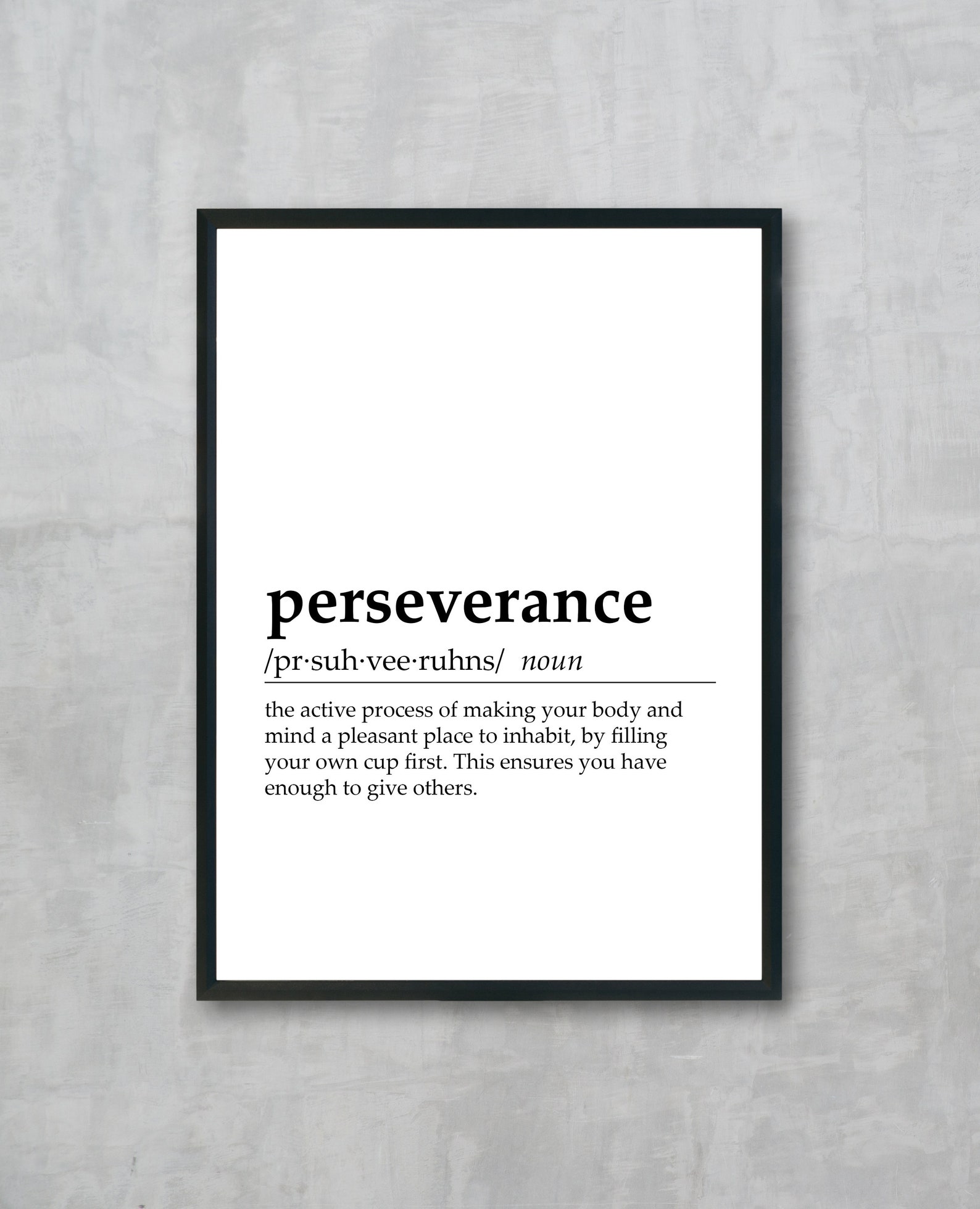My 26/30: A Story Of Perseverance - crlzpwf