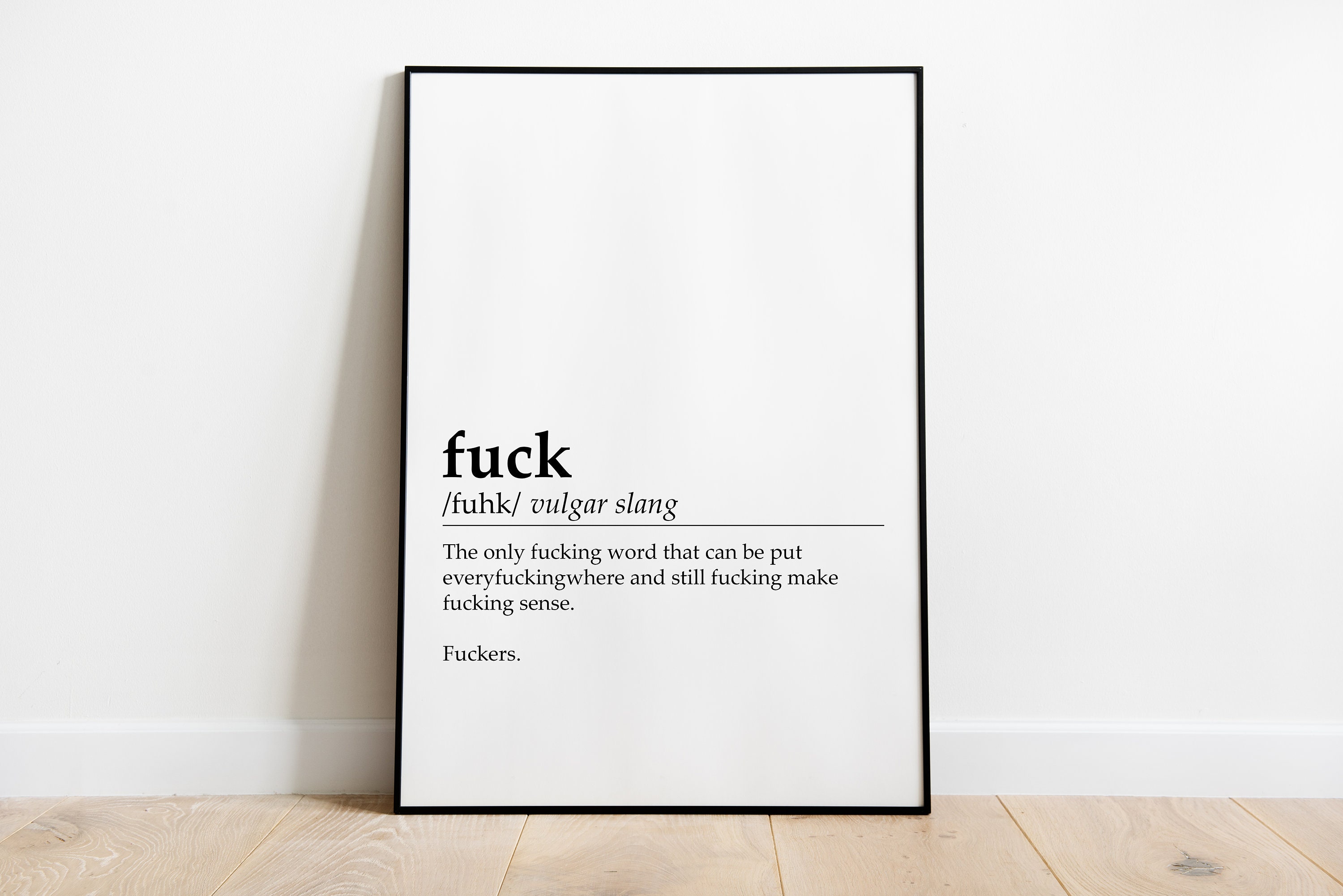 Funny fuck Definition Print Vulgar Dorm Decor digital Download Etsy funny-fuck-definition-print-vulgar-dorm-decor-digital-download-etsy