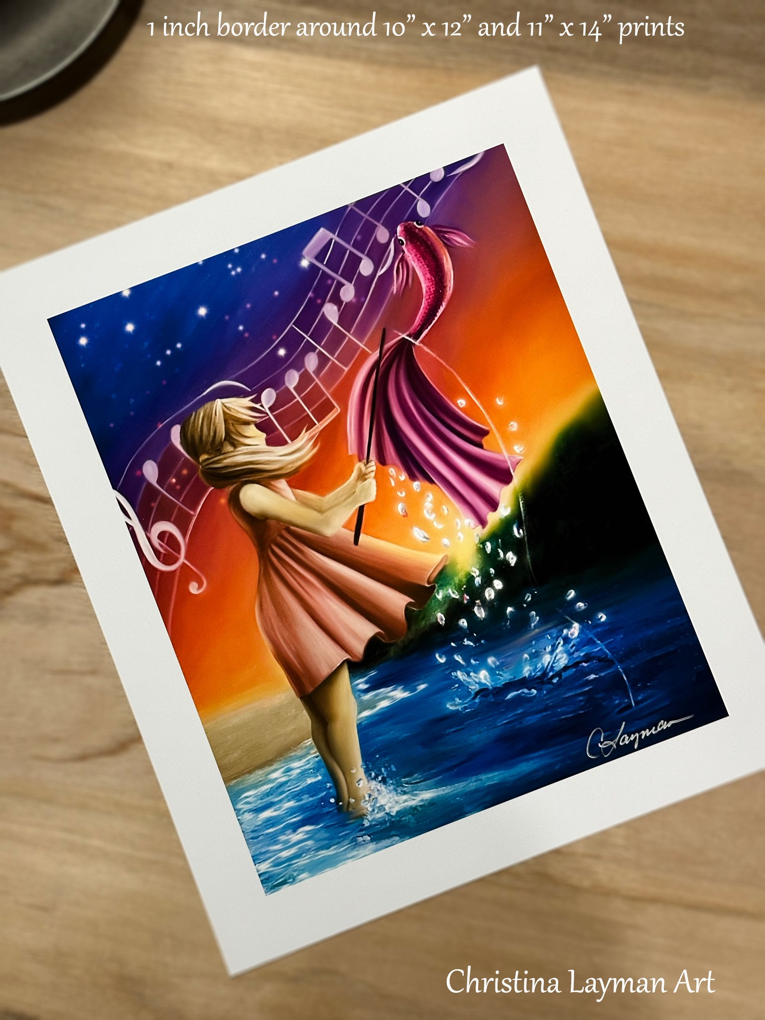 The Greatest Showman A Million Dreams Mother & Child Song Lyric Print -  Song Lyric Designs
