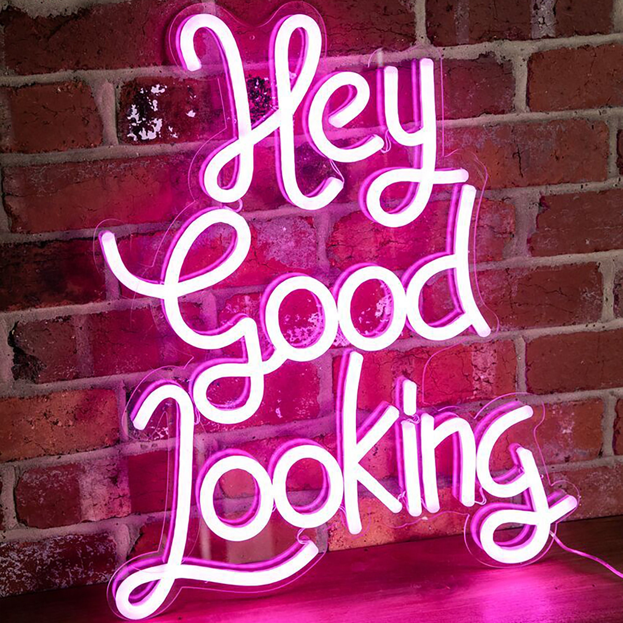 Neon Sign Custom Neon Sign for Wedding/Party/Bedroom/bar Etsy