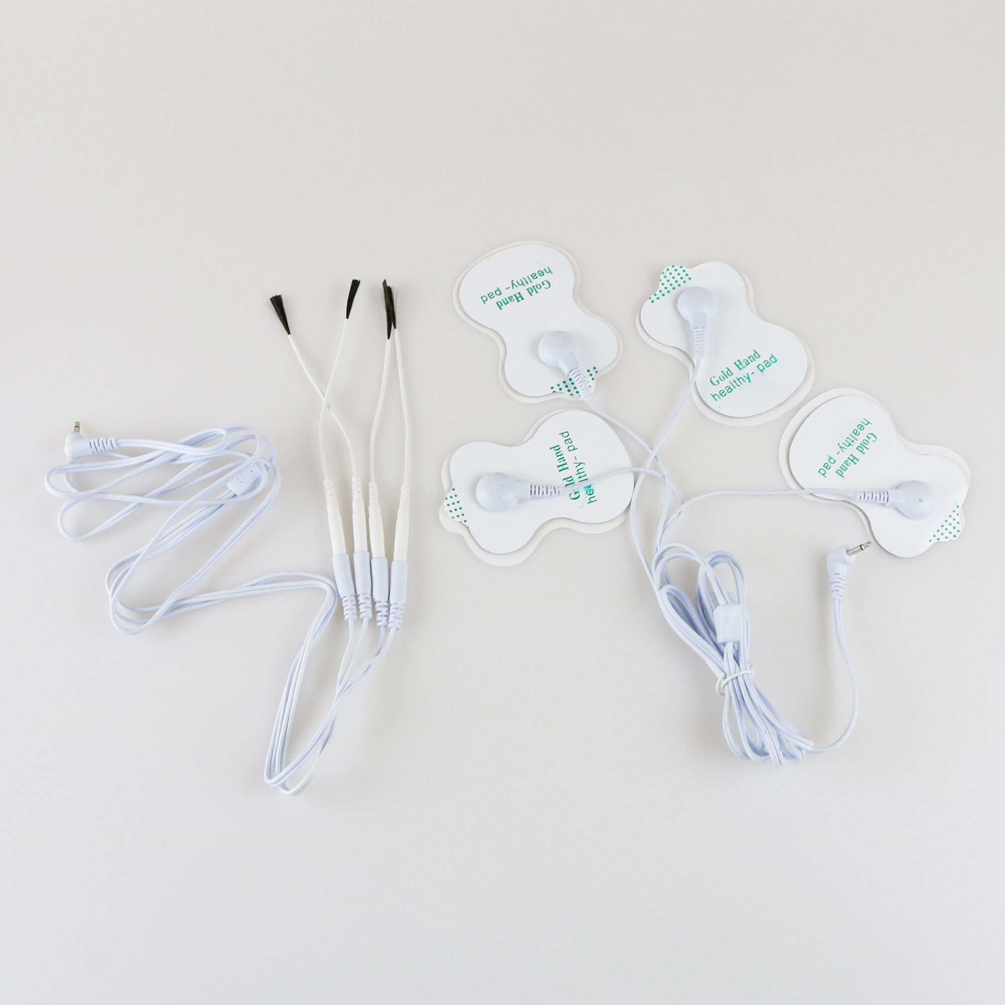 Whole body electrical stimulation unit with 4 electronic Etsy