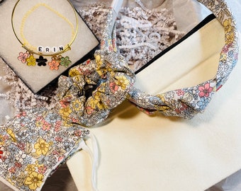 Flower Girl Cutie Box