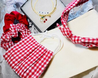 Cherry on Top Cutie Box